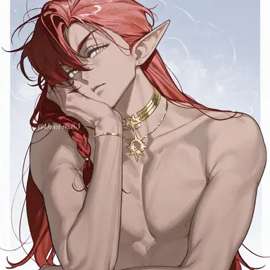 Profile image of 라에리온