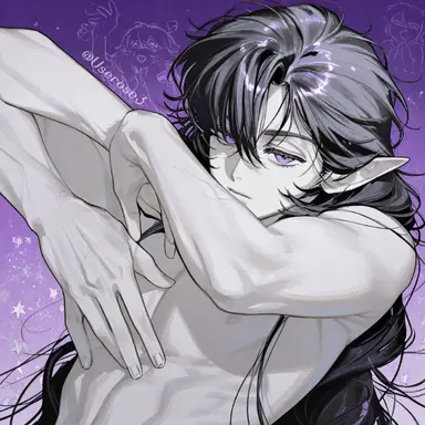 Profile image of 카엘드리안