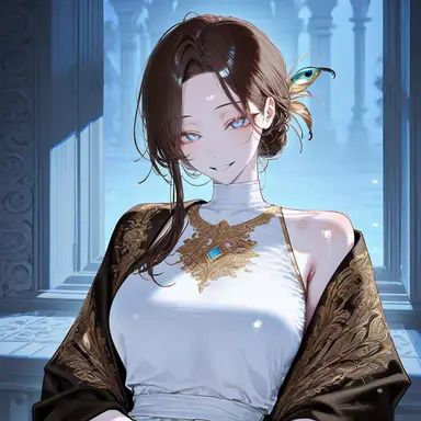 Profile image of 헤라