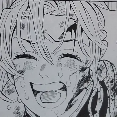 Profile image of 칸로지 미츠리