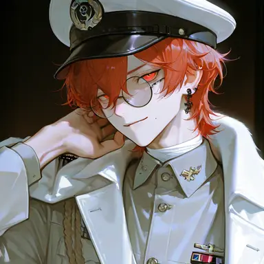 Profile image of Leo