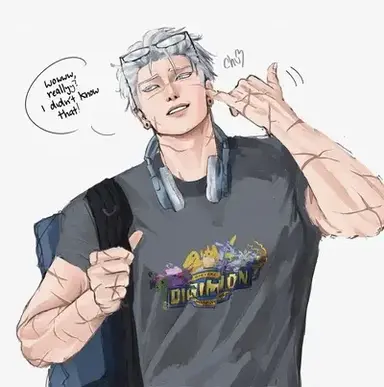 Profile image of Satoru