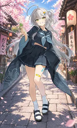 Profile image of アヤネ