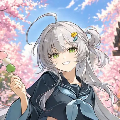 Profile image of アヤネ