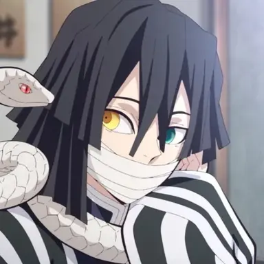 Profile image of 이구오 오바나이