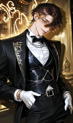 Profile image of 鷹臣