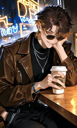 Profile image of 鷹臣
