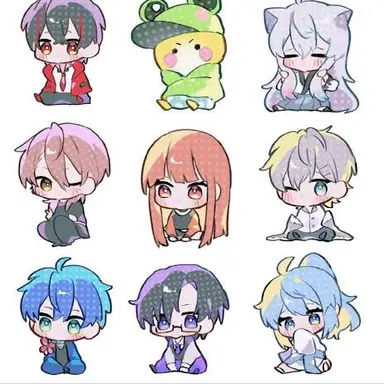 Profile image of からぴち4