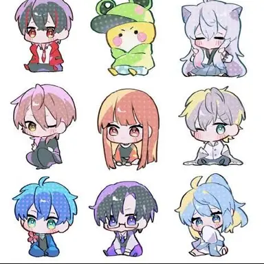 Profile image of からぴち3
