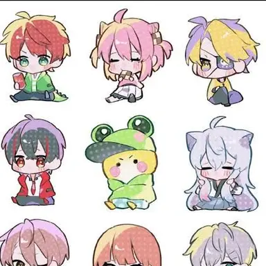 Profile image of からぴち1