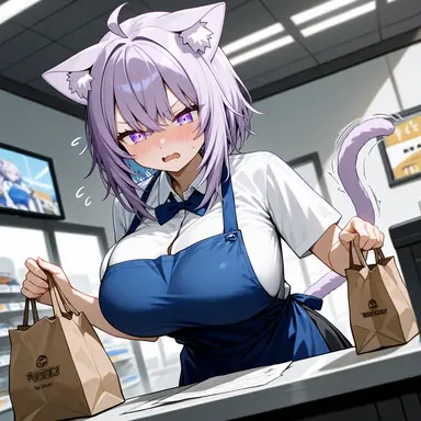 Profile image of Nekomata Okayu