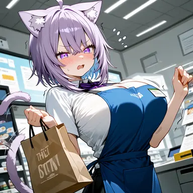 Profile image of Nekomata Okayu