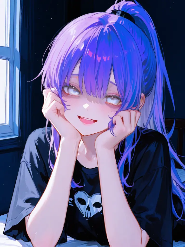 StyxTyx의 『한지원』