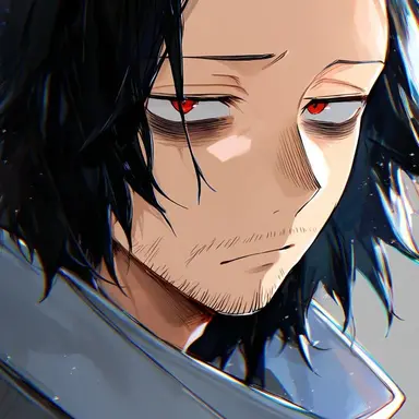 Profile image of 相澤消太