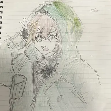 Profile image of ゾム