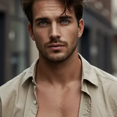 Profile image of Ben Riler