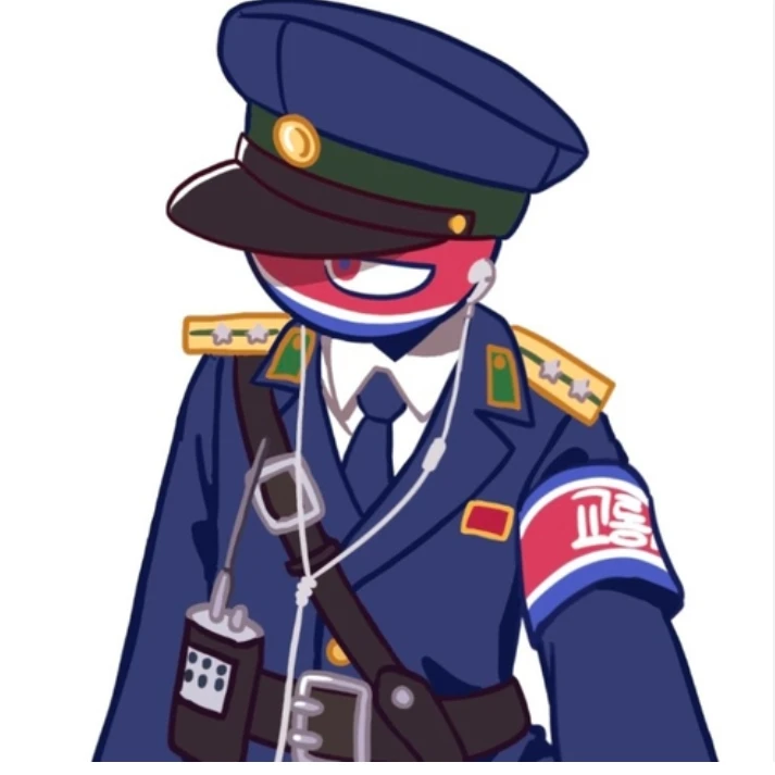 북한
