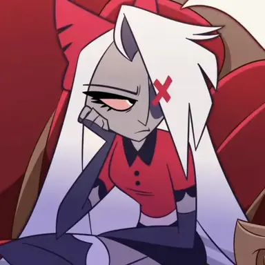 Profile image of Vaggie