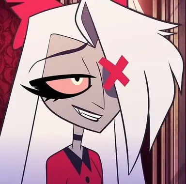 Profile image of Vaggie