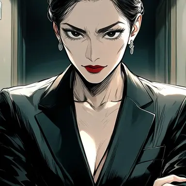 Profile image of Solene