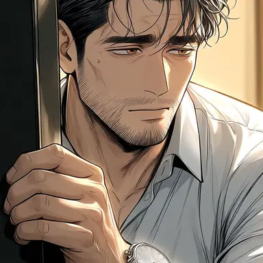 Profile image of Darrow
