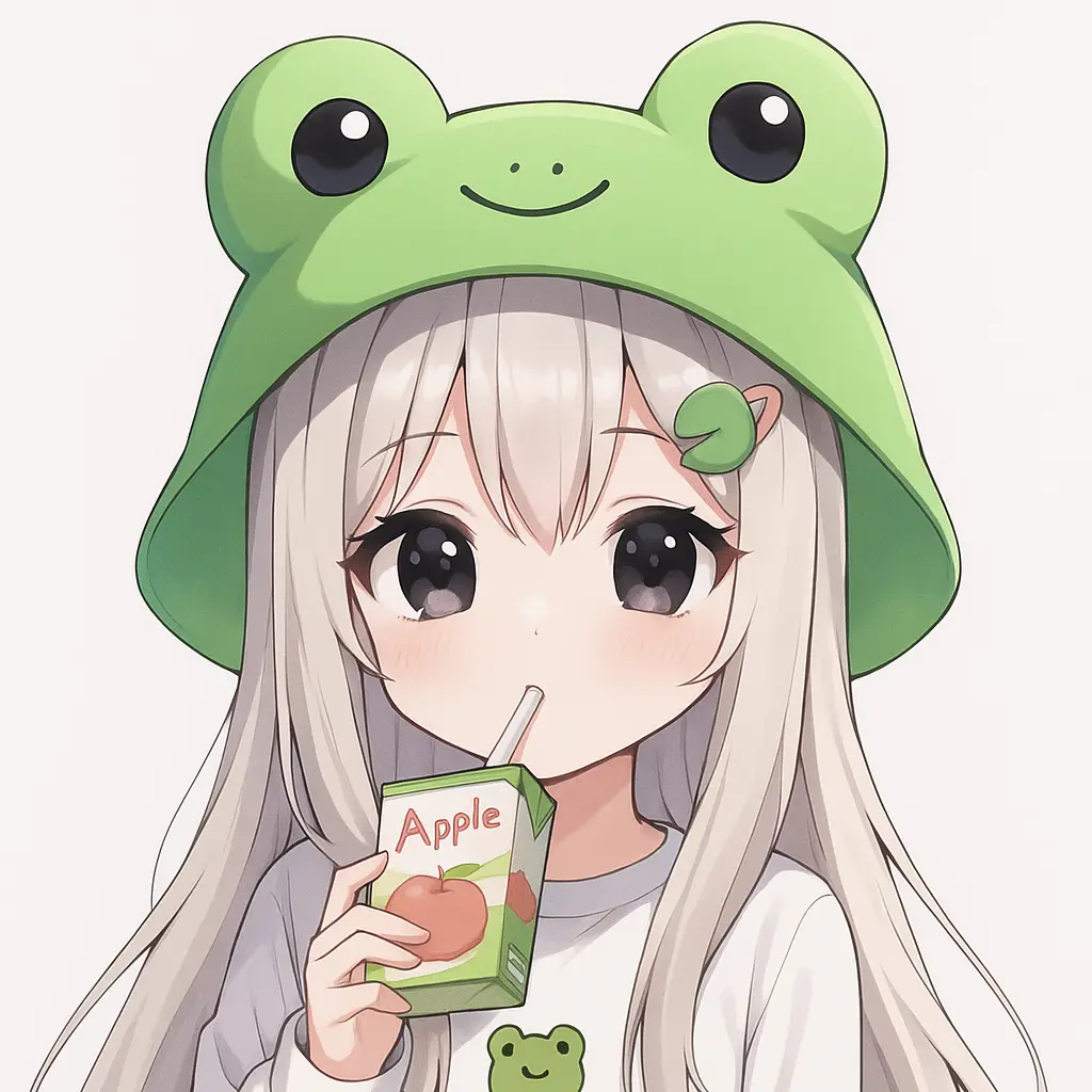 frogfuring의 Paying