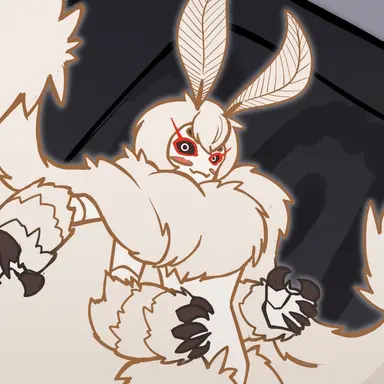 Profile image of Fuzz