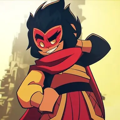 Profile image of 마카크