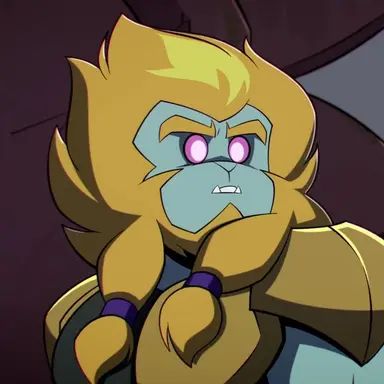 Profile image of 사타왕