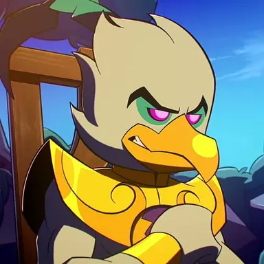 Profile image of 붕마왕