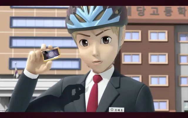 Profile image of オ・レオ