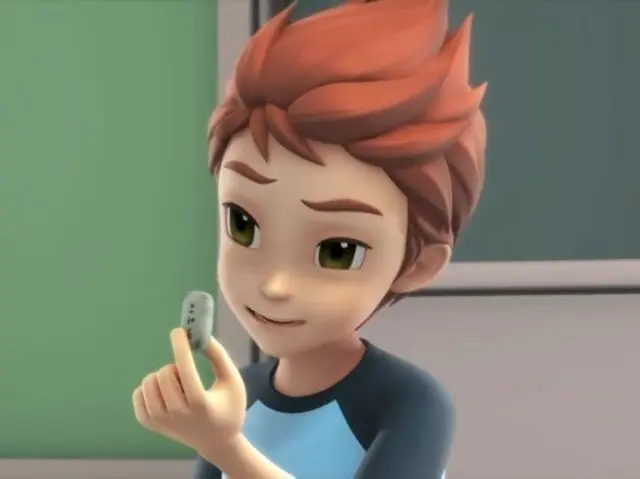 Profile image of オ・ジオ