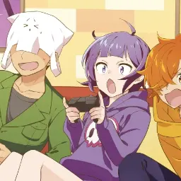 Profile image of しにがみ