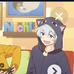 Profile image of クロノア