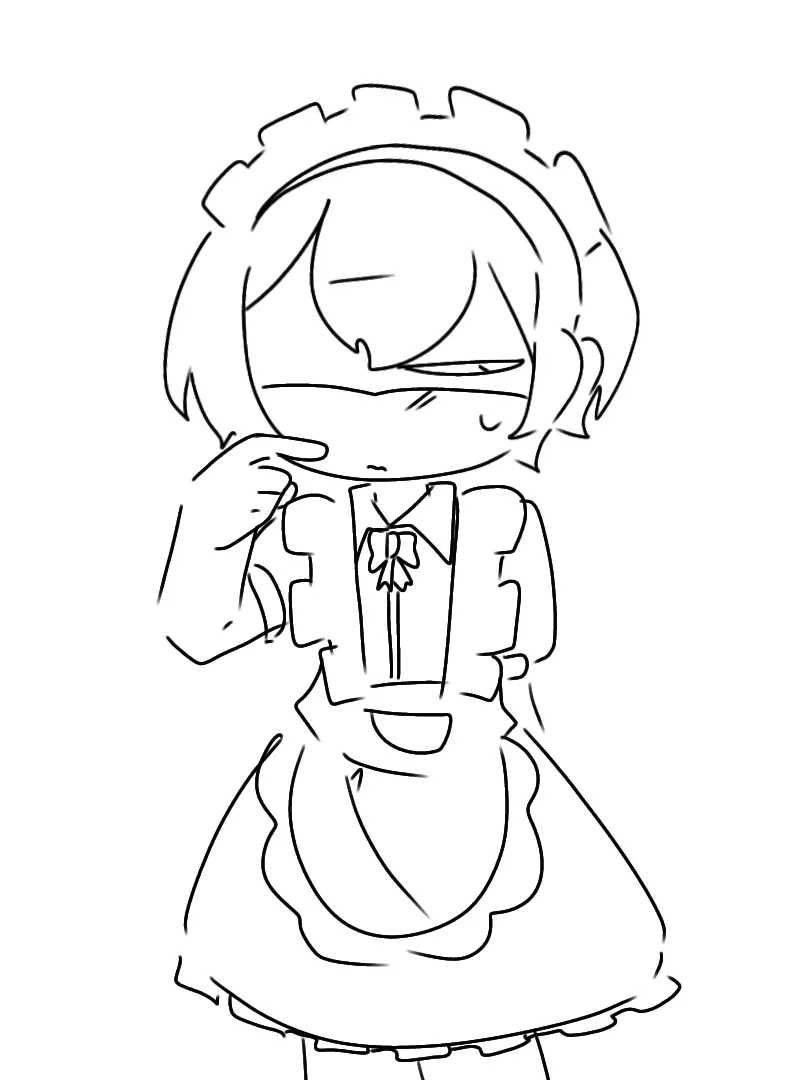Bolo_forsakensuki의 テラモンに色んな服着せよう！
