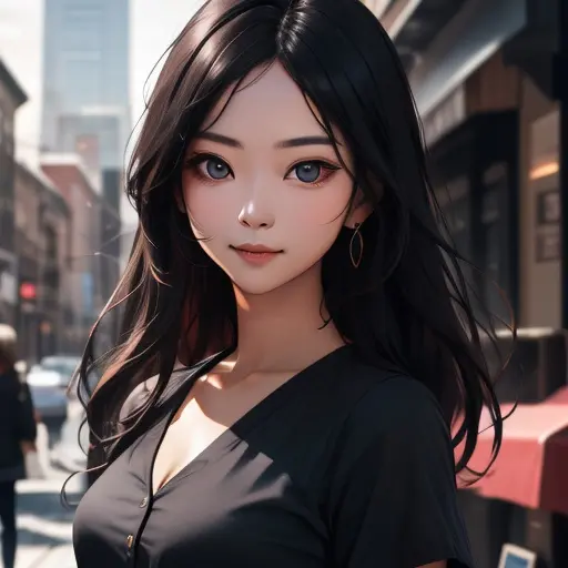 Guna의 김초아