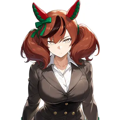 Profile image of ナイスネイチャ