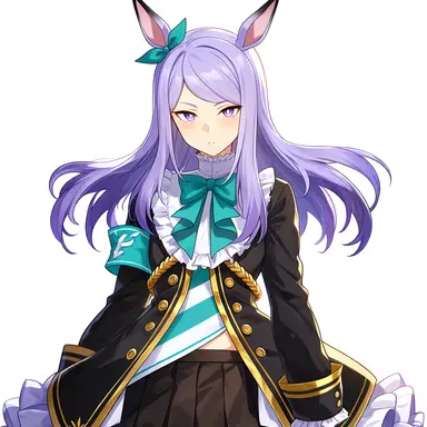 Profile image of メジロマックイーン