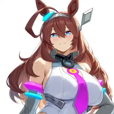 Profile image of ミホノブルボン