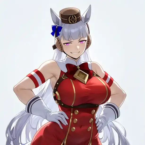 505050의 トレーナーになる