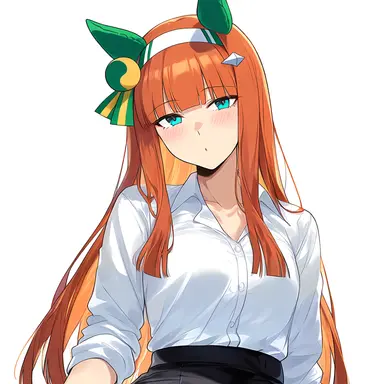 Profile image of サイレンススズカ