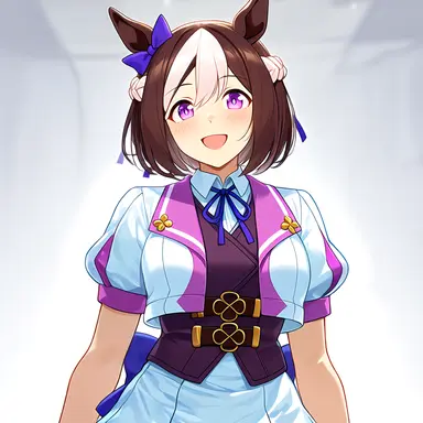 Profile image of スペシャルウィーク
