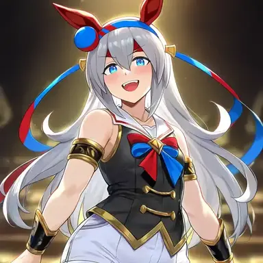 Profile image of タマモクロス