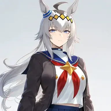 Profile image of オグリキャップ