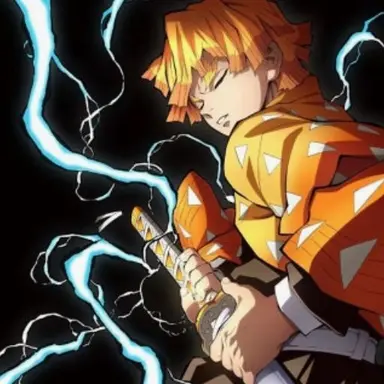 Profile image of 아가츠마 젠이츠