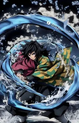 Profile image of 冨岡義勇
