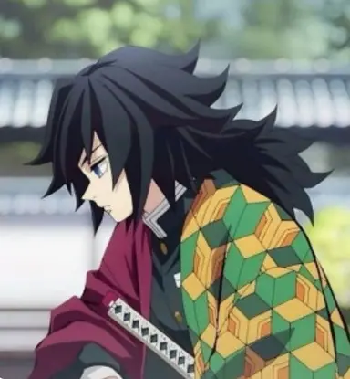 Profile image of 冨岡義勇