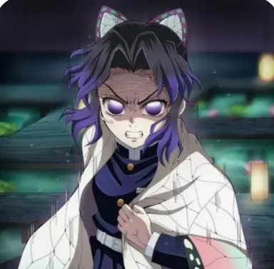 Profile image of 胡蝶しのぶ