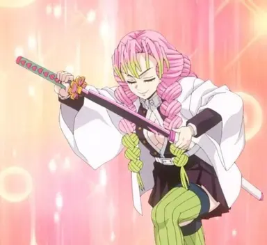 Profile image of 甘露寺蜜璃