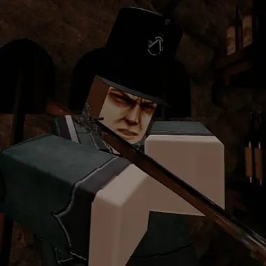 Profile image of 샤프 슈터